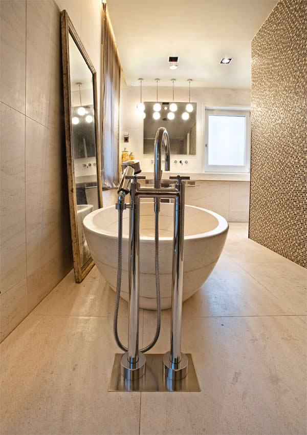 Reforma de baños