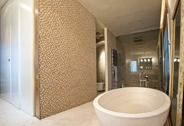 Reforma de baños