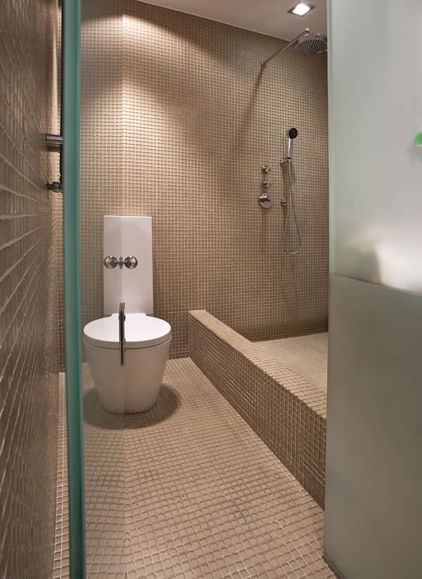 Reforma de baños