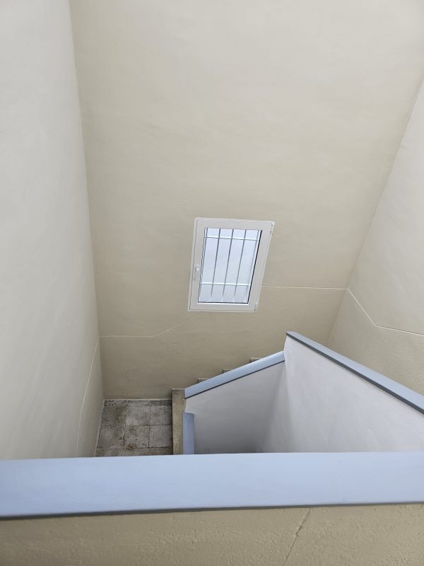Ampliar imagen Escaleras y claraboyas