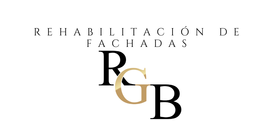 Rehabilitación de fachadas