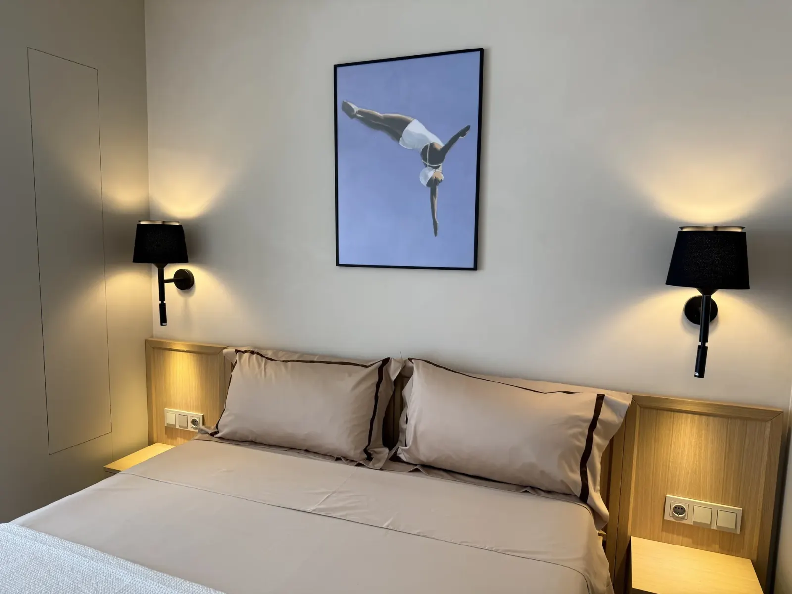 Dormitorio · Platja d'Aro